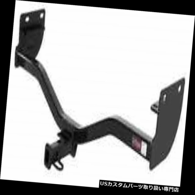 ヒッチメンバー Kia Soul用カート1クラストレーラーヒッチ1-1 / 4 