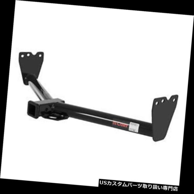 ヒッチメンバー Kia Sorento用カート3クラストレーラーヒッチ2 "トウレシーバー13513  Curt Class の通販は 80,520円