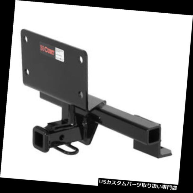 ヒッチメンバー インフィニティG25X / G35 / G37のカートクラス1トレーラーヒッチ1-1 / 4 "レシーバー11の通販は 80,520円