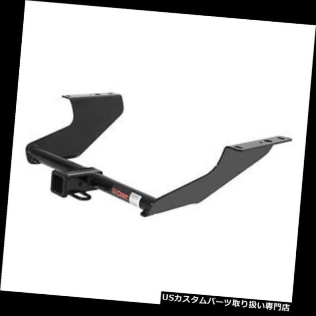 多数セット ヒッチメンバー スバルフォレスター用カート3クラストレーラーヒッチ2