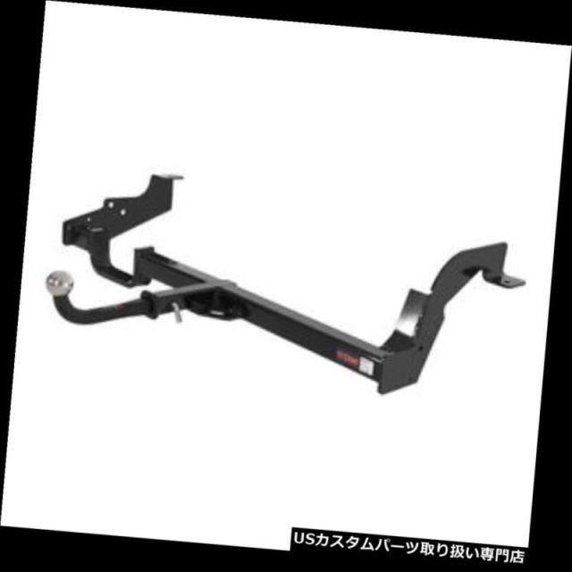 に ヒッチメンバー カート2クラスユーロトレーラーヒッチ122702 w / 2