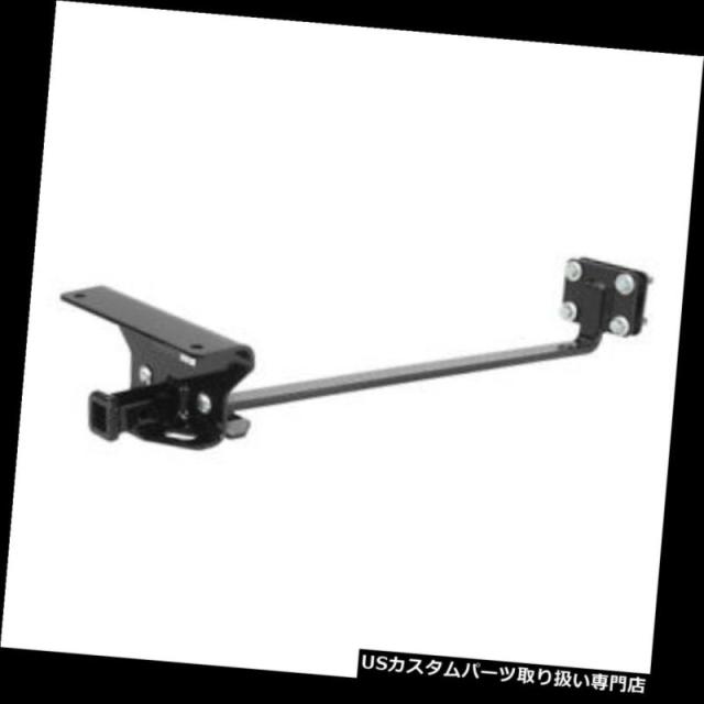 トシ ヒッチメンバー 2008-2011メルセデスベンツCクラスセダン用カート1