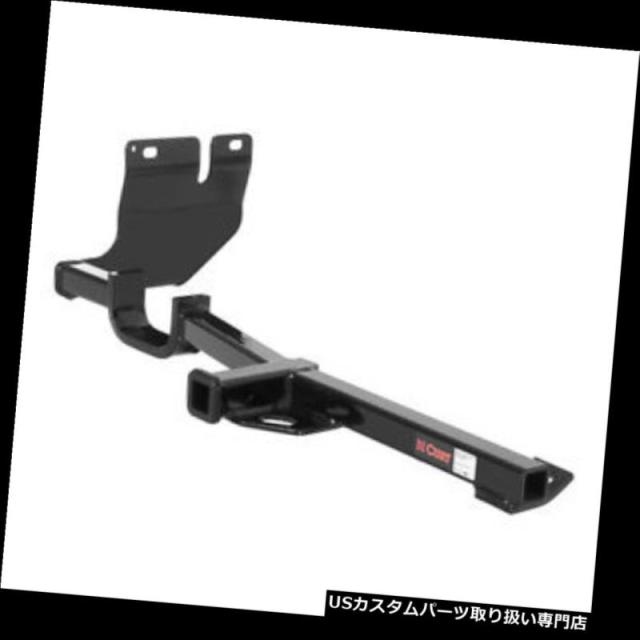 ヒッチメンバー 日産Versa用カート1クラストレーラーヒッチ1-1 / 4