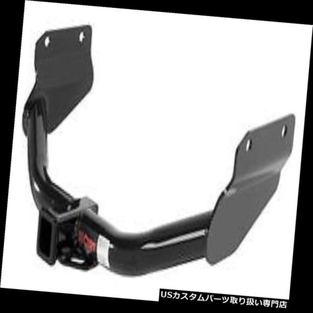 ヒッチメンバー ダッジデュランゴ/ジープグランドチェロキーのクラス3カートトレーラーヒッチトウレシーバー  Class 3 Cの通販は 80,520円