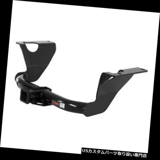 ヒッチメンバー スバルアウトバック用カート3クラストレーラーヒッチ2