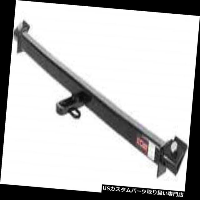 ヒッチメンバー 1987-1991フォルクスワーゲンバナゴンシンクロ用カート1クラストレーラーヒッチ11657  Curt Cの通販は 91,080円