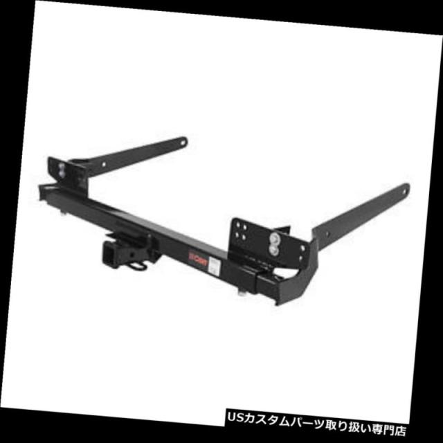 ヒッチメンバー カート3クラストレーラーヒッチ2 ジープCJ5 / CJ7用