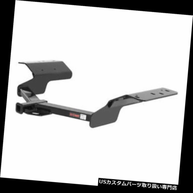 ヒッチメンバー Cadillac SRX用Curt Class 2 Trailer Hitch 1-1 / 4 