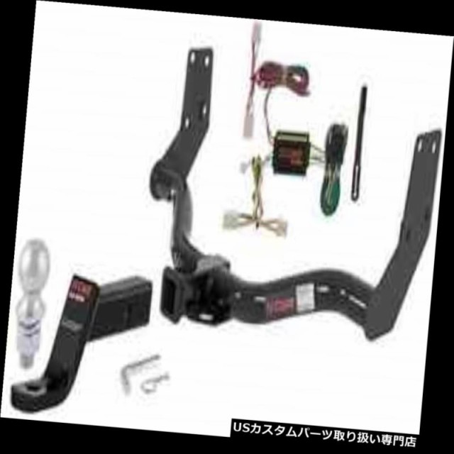 ヒッチメンバー カートクラス3レシーバーヒッチ＆amp; A Infiniti QX4 / Pathfinder用の完全な牽引の通販は