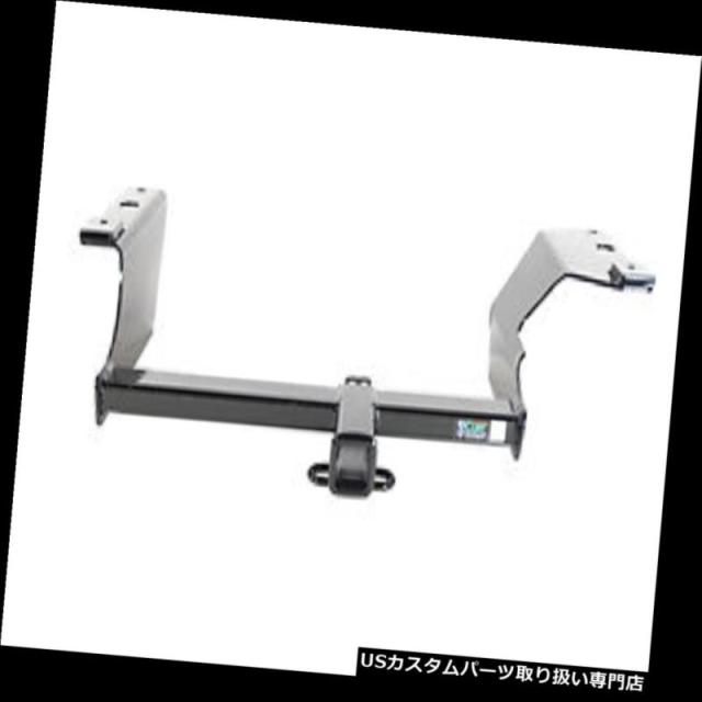 ヒッチメンバー ホンダCR-Vのためのカートのクラス3のトレーラーヒッチ2 の