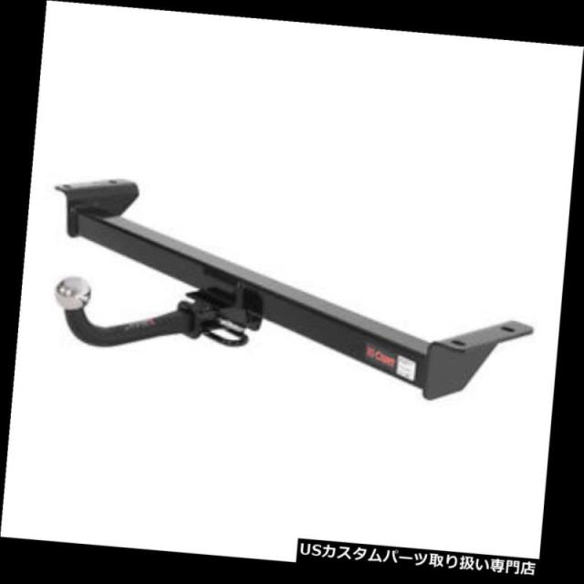 ヒッチメンバー カート2級ユーロトレーラーヒッチ120371（1?7/8 ボール