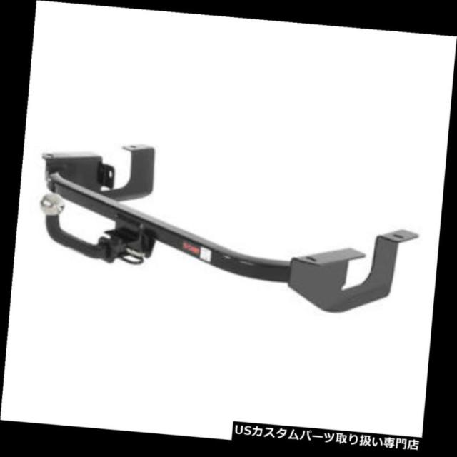 ヒッチメンバー カート1クラスユーロトレーラーヒッチ110551（1?7/8 "／フォードフィエスタセダン用ボール）  Curの通販は 91,080円