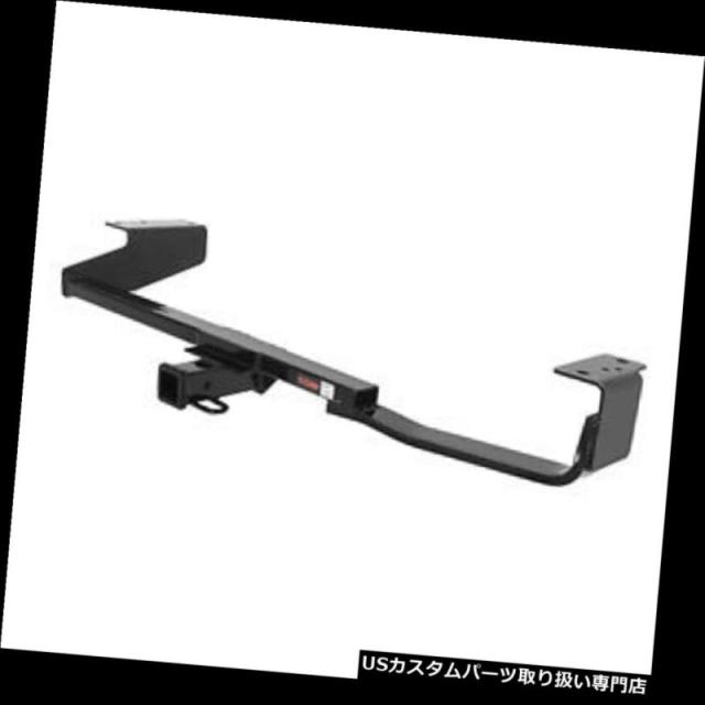 ヒッチメンバー ショートホイールベースと2007-2010 KIAセドナ用カート