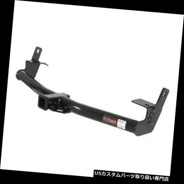 ヒッチメンバー Curt Class 3 Trailer Hitch 2 エクスプローラー