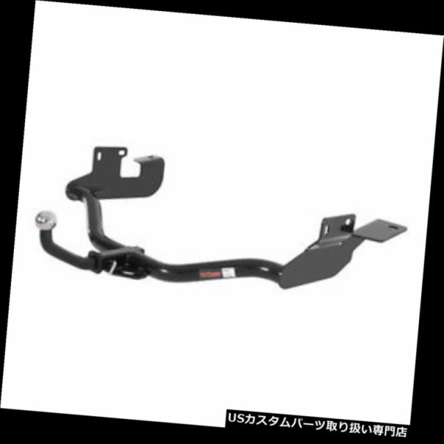 ヒッチメンバー カートクラス2 Euro Trailer Hitch 120602 w / 2