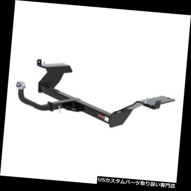 ヒッチメンバー カートクラス2ユーロトレーラーヒッチ120441（1