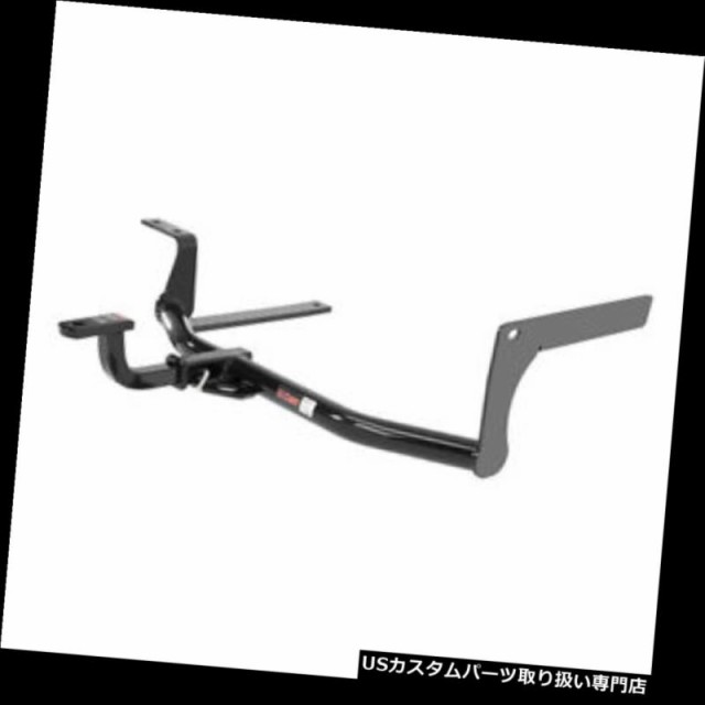 ヒッチメンバー カート1クラストレーラーヒッチ1-1 / 4 "レシーバー、マウント112323(VWパサートセダン用) Cの通販は