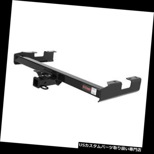 ヒッチメンバー カートクラス3トレーラーヒッチ13108 01-07 Silverado / Sierra 2500HD / 外装