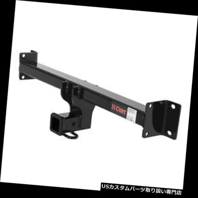 ヒッチメンバー BMW X3 SUVのためのカート3のトレーラーヒッチ2 "の牽引の受信機13573  Curt Class の通販は 80,520円