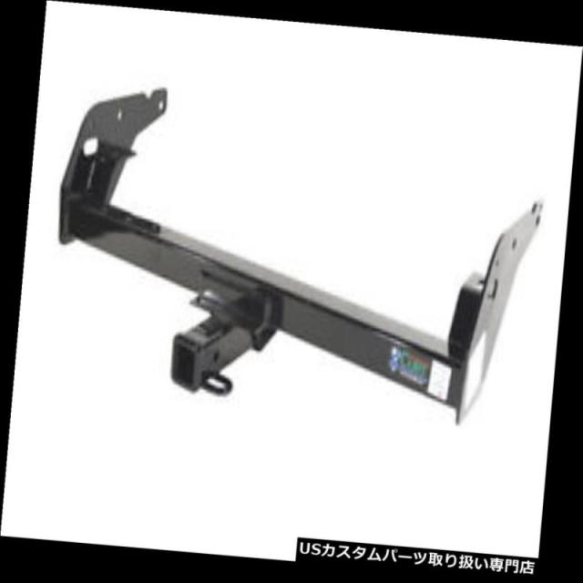 ヒッチメンバー クラス3カートトレーラーヒッチw / 2 