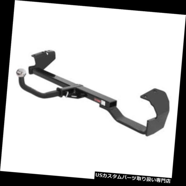 おみ ヒッチメンバー カートクラス2ユーロトレーラーヒッチ121101（1