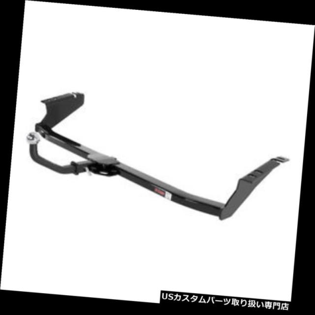 ヒッチメンバー カート2クラスユーロトレーラーヒッチ120651（1-7 / 8