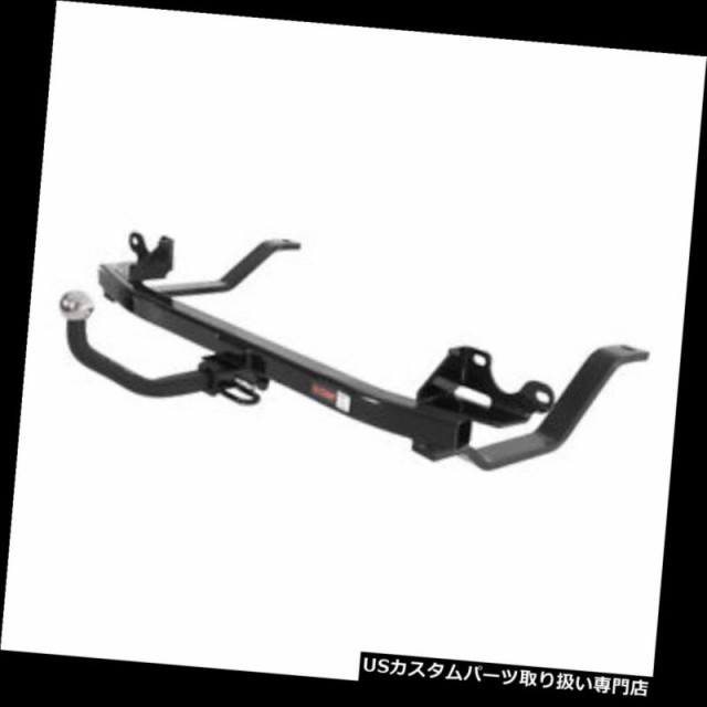 ヒッチメンバー カートクラス2 Euro Trailer Hitch 120492 w / 2 