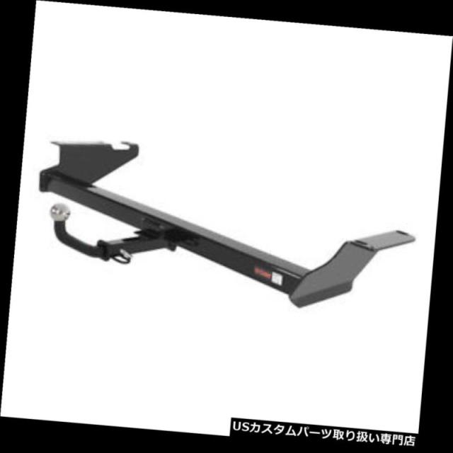 専用2 ヒッチメンバー カートクラス2 Euro Trailer Hitch 122641（1?7