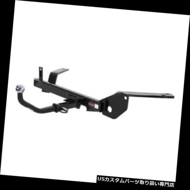 ヒッチメンバー カートクラス2 Euro Trailer Hitch 122321 w / 1