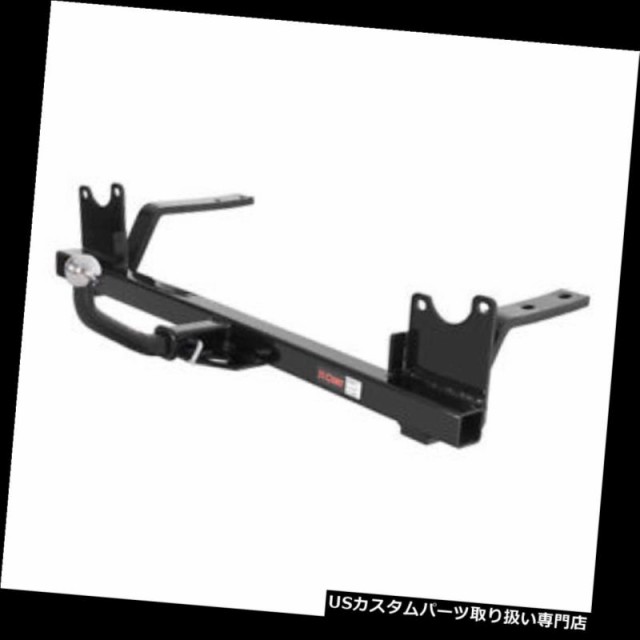 ヒッチメンバー カートクラス2 Euro Trailer Hitch 120982 w / 2 