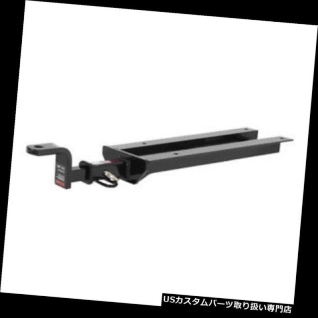 ヒッチメンバー 2000-2004ボルボS40セダン/ V40ワゴン用カート1クラストレーラーヒッチ118223 Curt