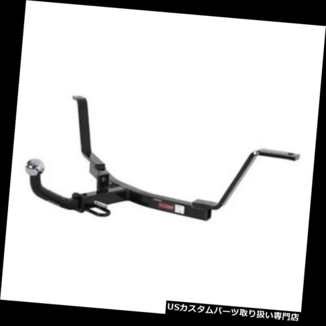 ヒッチメンバー カート1クラストレーラーヒッチ115552 w / 2 