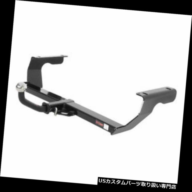ヒッチメンバー カートクラス1ユーロトレーラーヒッチ113152 w / 2 "ボール08-11スバルインプレッサワゴン  Cの通販は