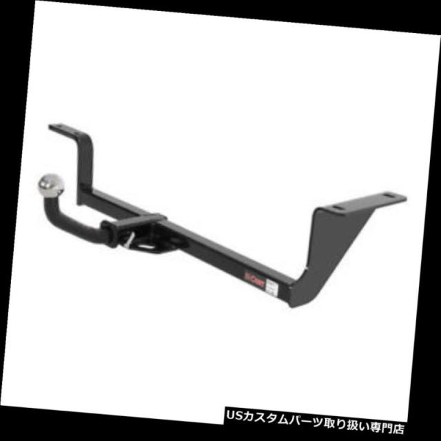 ふみ ヒッチメンバー カート1クラスユーロトレーラーヒッチ110912 w