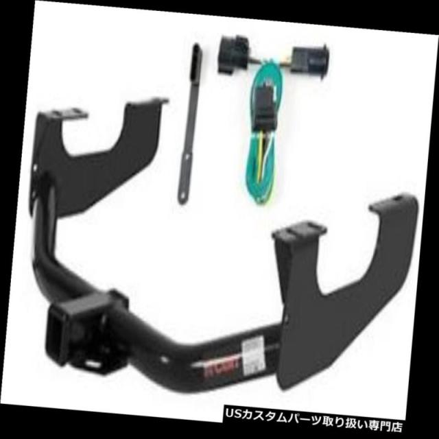 ヒッチメンバー カートクラス3トレーラーヒッチ＆amp; A フォードF-150