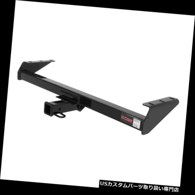 ヒッチメンバー カートクラス3トレーラーヒッチトウパッケージ、1?7/8 フロンティア/エクアット用ボール /w