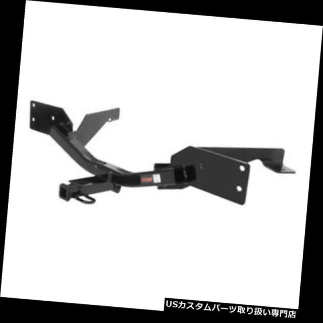 ヒッチメンバー 2000-2007シボレーモンテカルロのカートクラス2