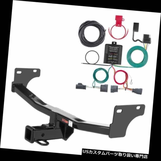 感謝価格 ヒッチメンバー カートクラス3トレーラーヒッチ amp; A