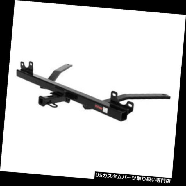 ヒッチメンバー 1988-1996シボレーベレッタ/コルシカ島のカートクラス1