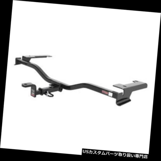 ヒッチメンバー フォードフュージョン/リンカーンMKZ /マーキュリー