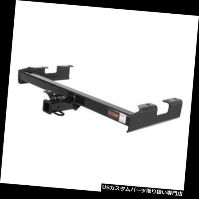 確認用4 ヒッチメンバー 01-07シエラ/シルバラード2500 HD / 3500用カート