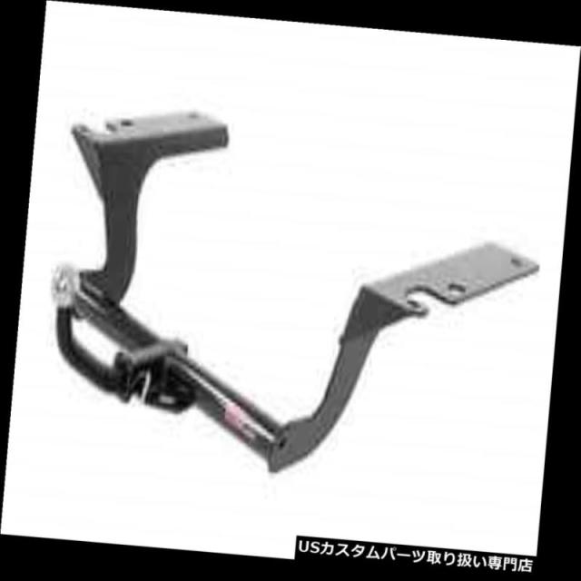 ヒッチメンバー カート1クラスユーロトレイラーヒッチ114022 w / 2 