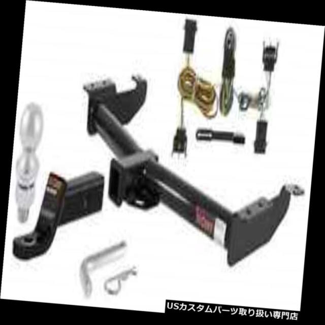 ヒッチメンバー 00-03フォードE - 150 / E - 250 / E - 350の