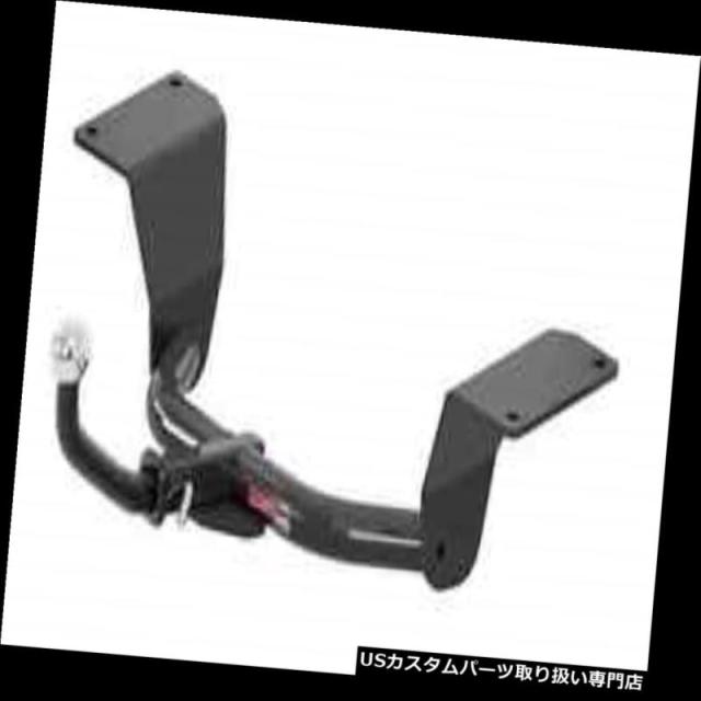 ピカ ヒッチメンバー カートクラス1トレーラーヒッチ114632 w / 2