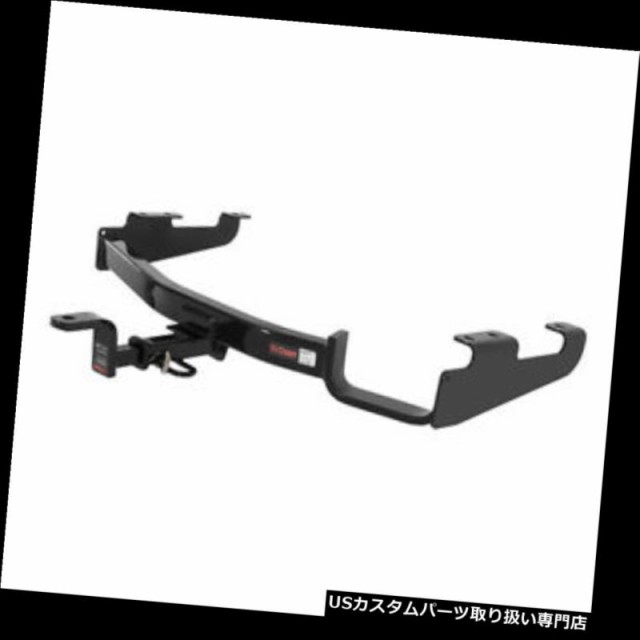 ヒッチメンバー 1996-2007タウン＆アンプ用カート2クラストレーラーヒッチ123623 国/カラヴァ /wb