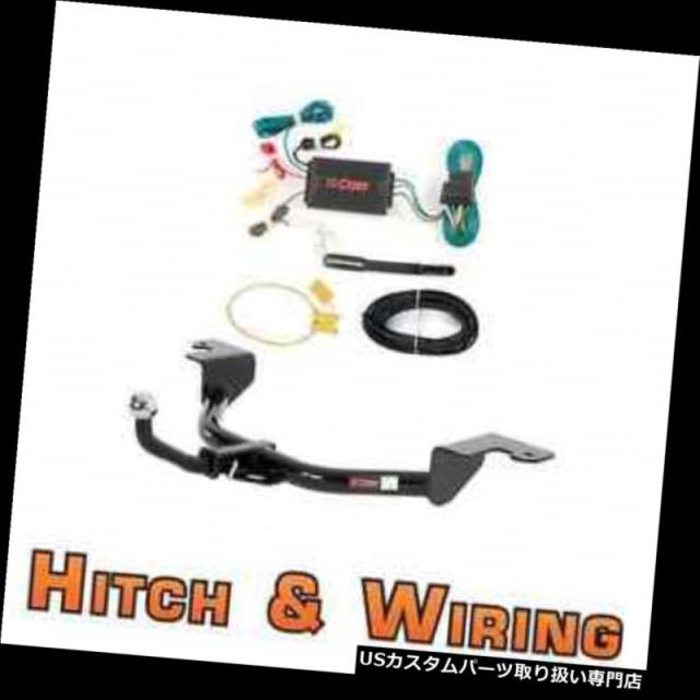 ヒッチメンバー カートクラス1トレーラーヒッチ＆amp; A 2010年
