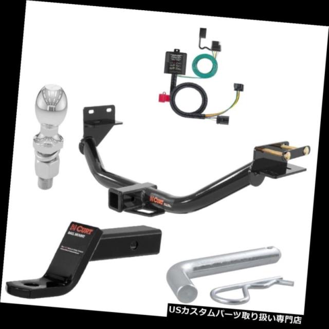 ヒッチメンバー カート3級トレーラーヒッチトウパッケージ2 Sorento