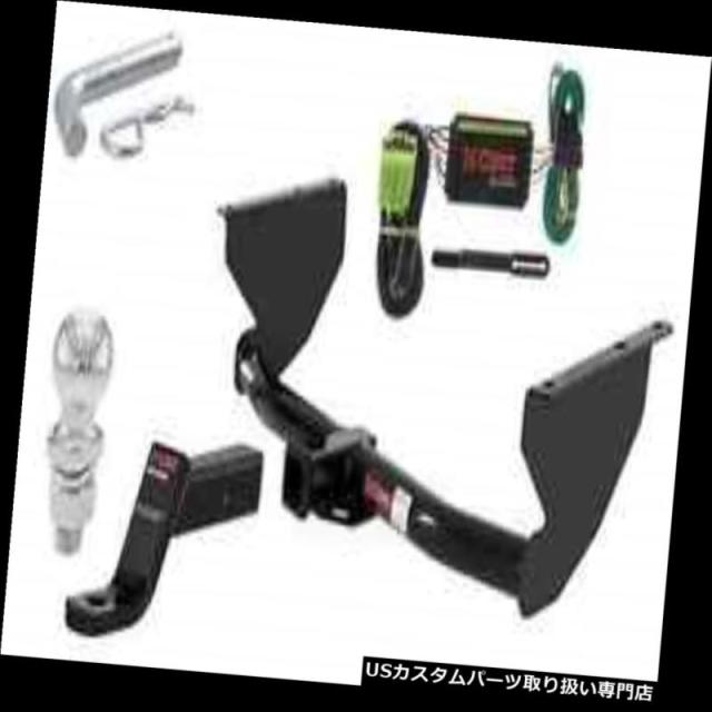 パーツ F.R ヒッチメンバー ジープグランドチェロキーのカートクラス3トレーラー