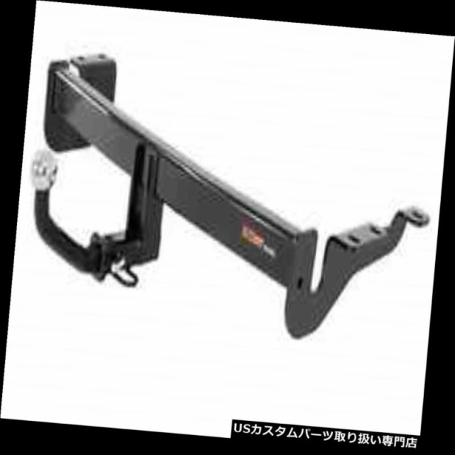 ヒッチメンバー Curt Class 1 Trailer Hitch 114202 w / 2 