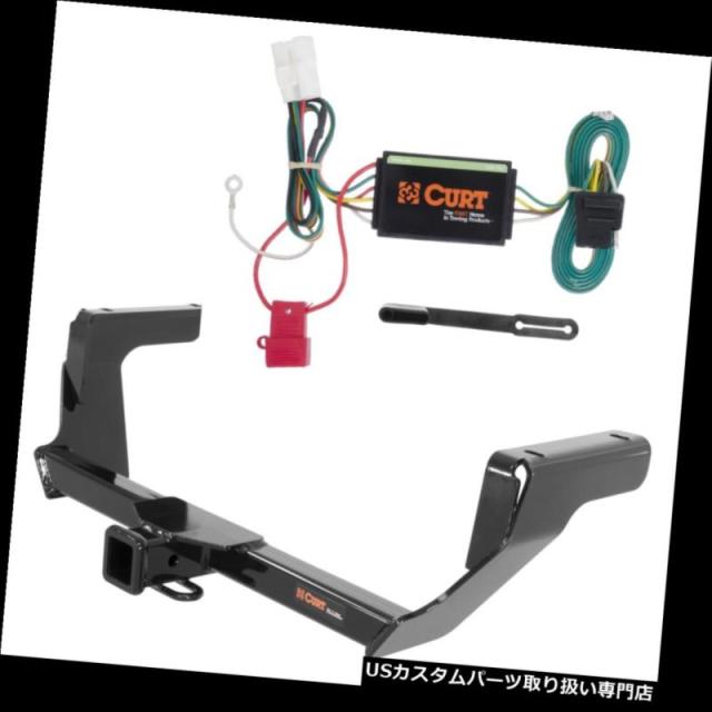 ヒッチメンバー カートクラス3トレーラーヒッチ＆amp; A XV Crosstrek